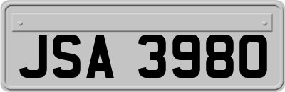 JSA3980