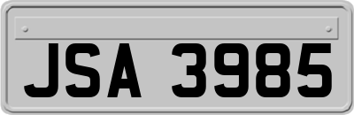 JSA3985