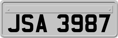 JSA3987