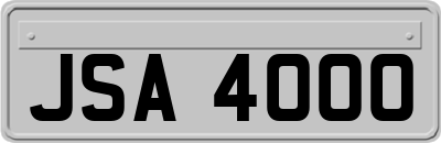 JSA4000