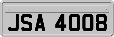 JSA4008