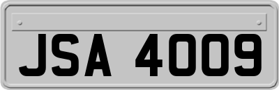 JSA4009