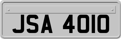 JSA4010