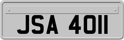 JSA4011