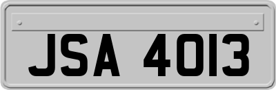 JSA4013