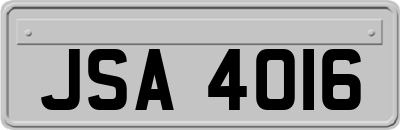 JSA4016