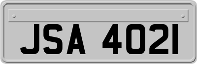 JSA4021