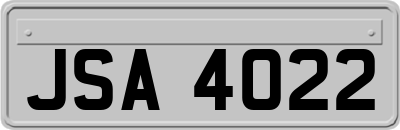 JSA4022