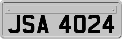JSA4024