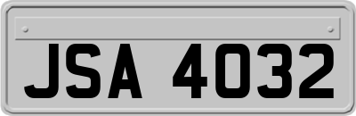 JSA4032