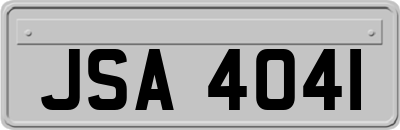 JSA4041