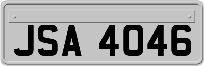 JSA4046