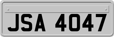 JSA4047