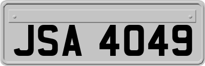 JSA4049