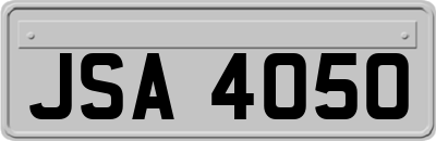 JSA4050