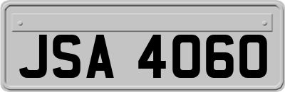 JSA4060