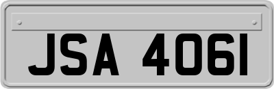 JSA4061