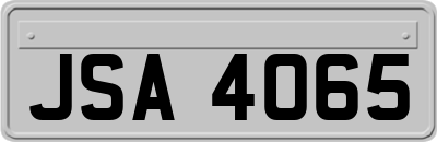 JSA4065