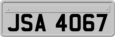 JSA4067