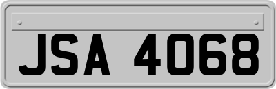 JSA4068
