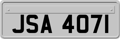 JSA4071