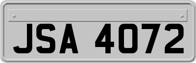 JSA4072