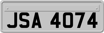 JSA4074