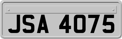 JSA4075