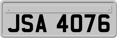 JSA4076