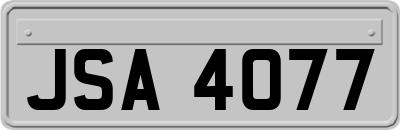 JSA4077