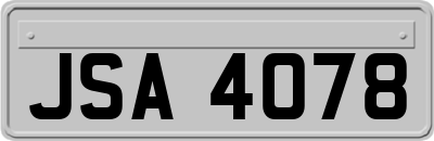 JSA4078