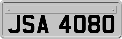JSA4080