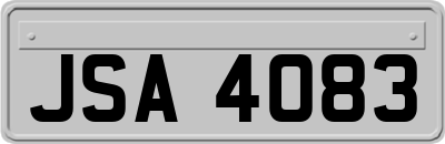 JSA4083