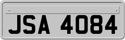 JSA4084