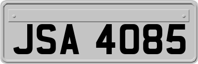 JSA4085