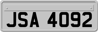 JSA4092