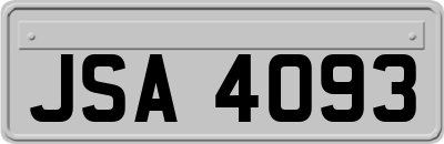 JSA4093