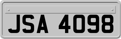 JSA4098