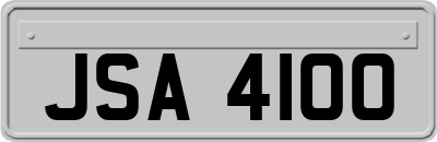 JSA4100