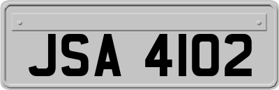 JSA4102