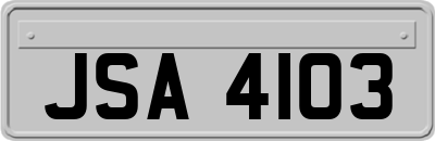 JSA4103