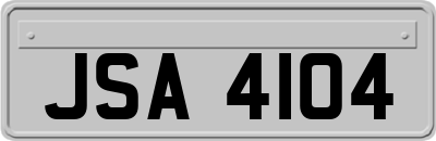 JSA4104