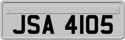 JSA4105
