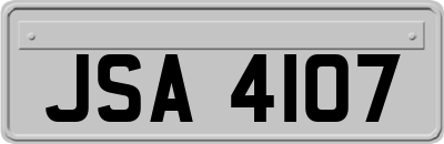JSA4107