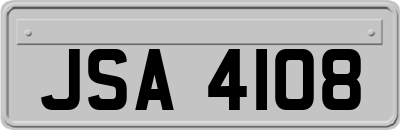 JSA4108