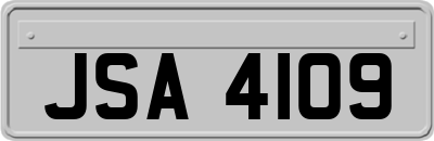 JSA4109