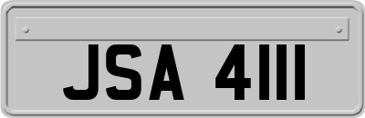 JSA4111