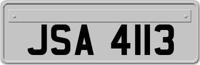 JSA4113