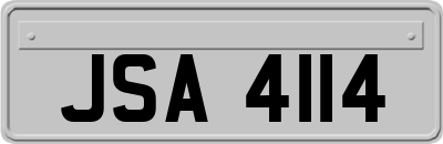 JSA4114