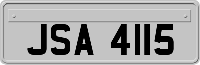 JSA4115